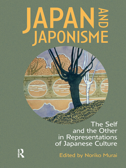Japan and Japonisme - Dogwood Digital Library - OverDrive